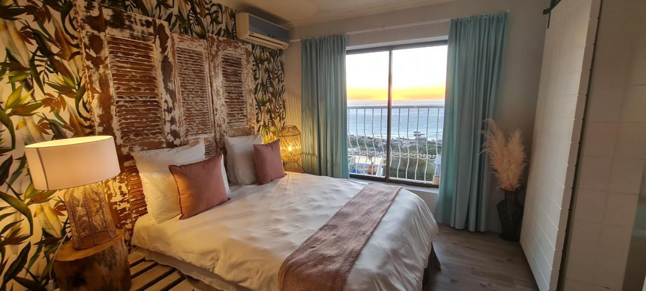African Vibes Camps Bay Cidade Do Cabo Exterior foto