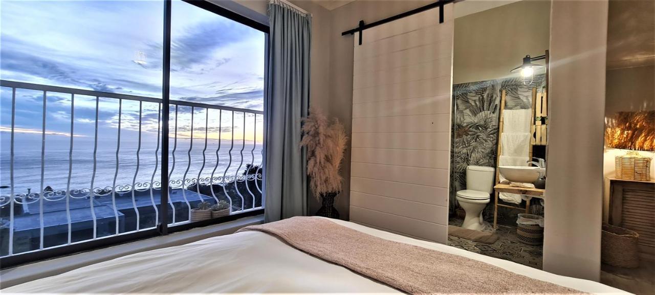 African Vibes Camps Bay Cidade Do Cabo Exterior foto