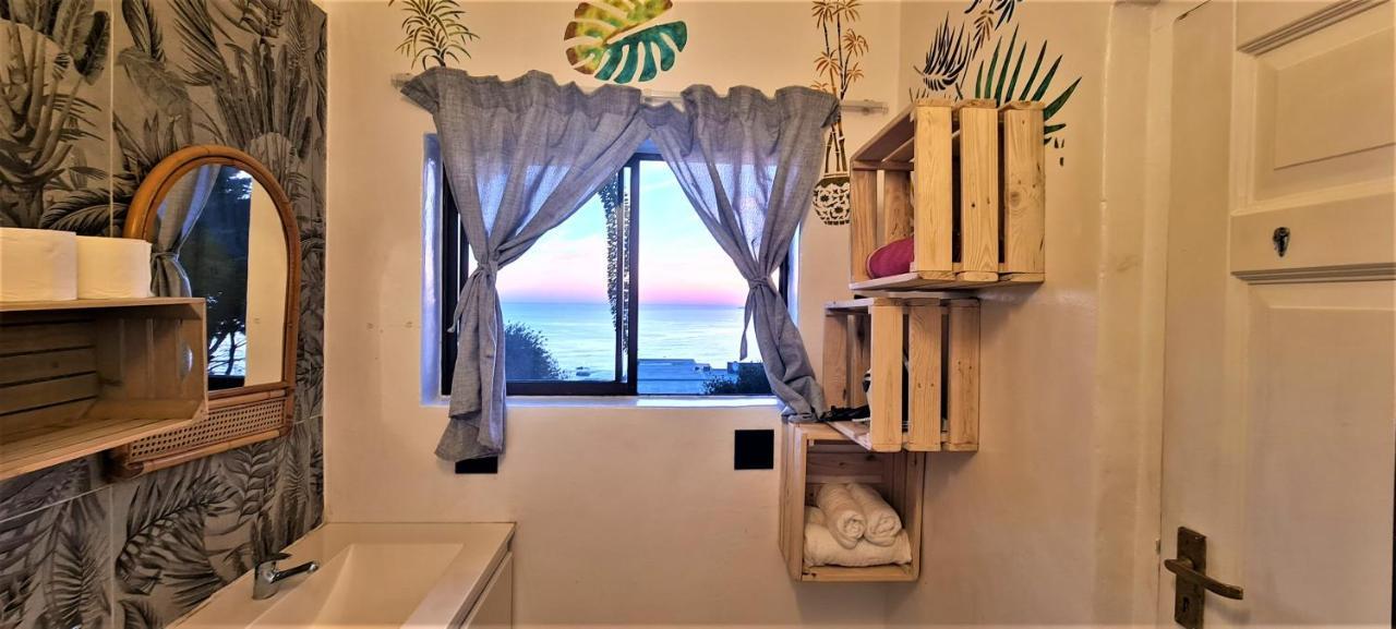 African Vibes Camps Bay Cidade Do Cabo Exterior foto