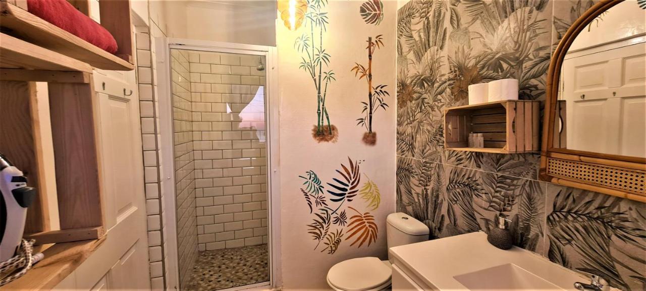 African Vibes Camps Bay Cidade Do Cabo Exterior foto