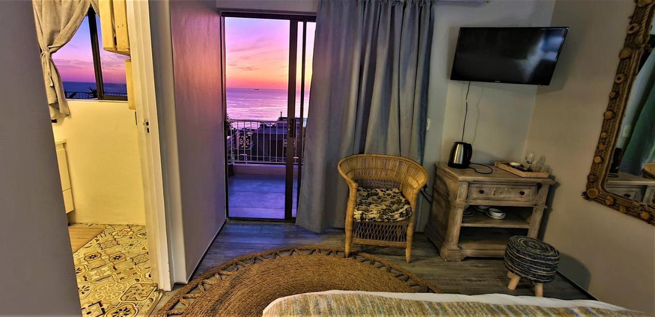 African Vibes Camps Bay Cidade Do Cabo Exterior foto