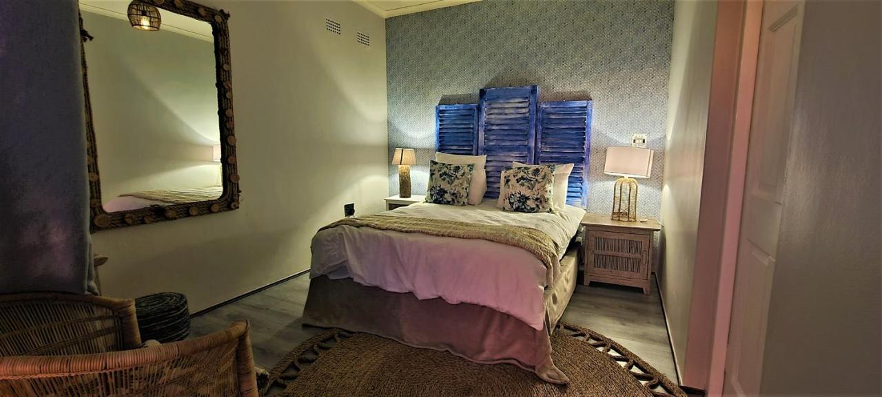 African Vibes Camps Bay Cidade Do Cabo Exterior foto