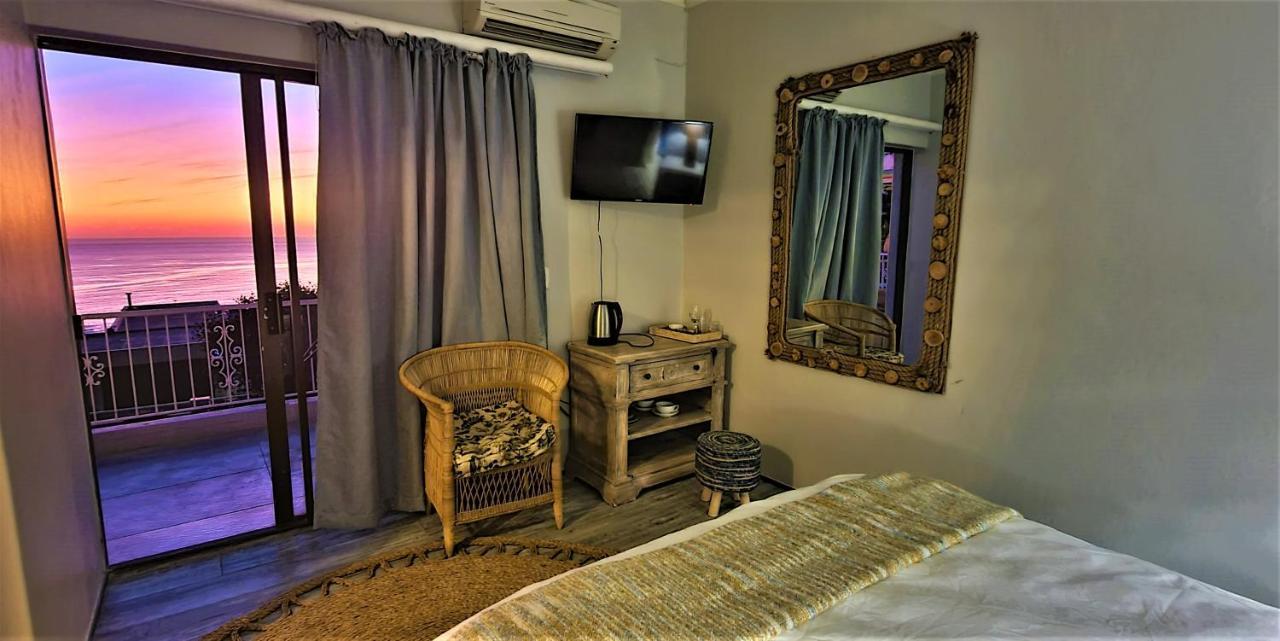African Vibes Camps Bay Cidade Do Cabo Exterior foto