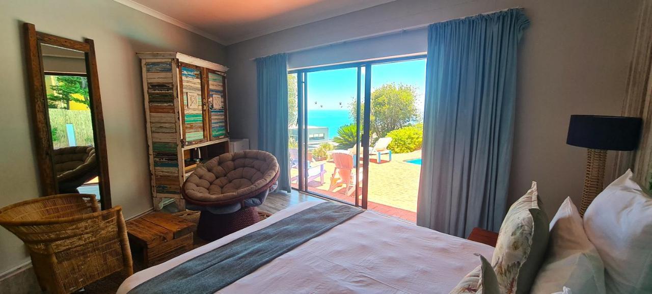 African Vibes Camps Bay Cidade Do Cabo Exterior foto